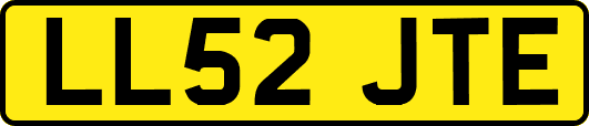 LL52JTE