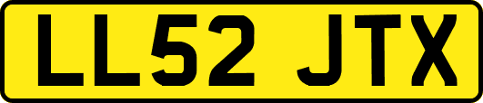 LL52JTX