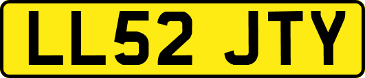 LL52JTY