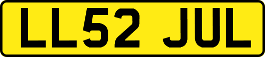 LL52JUL