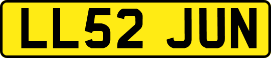 LL52JUN