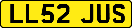 LL52JUS