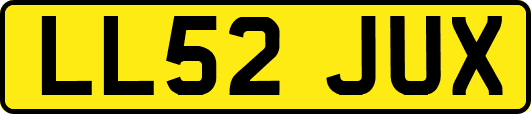 LL52JUX