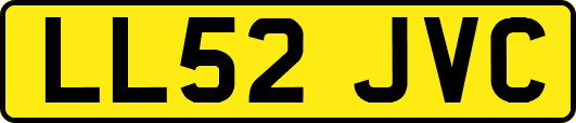 LL52JVC