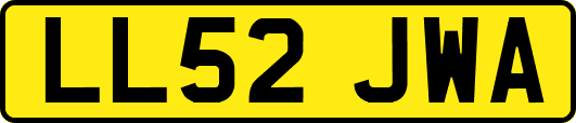 LL52JWA