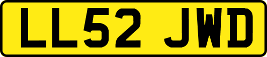 LL52JWD