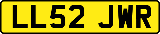 LL52JWR