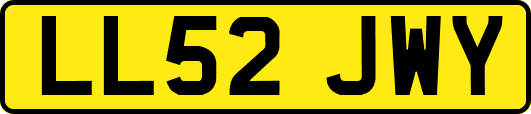LL52JWY