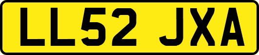 LL52JXA