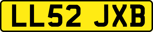 LL52JXB