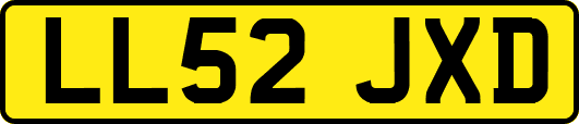 LL52JXD