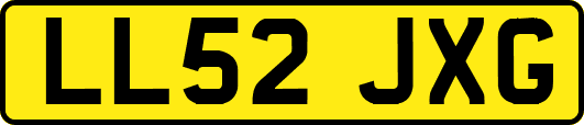 LL52JXG