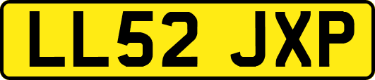 LL52JXP