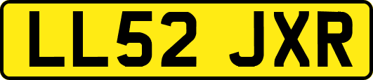 LL52JXR