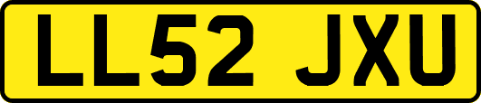 LL52JXU