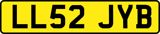 LL52JYB