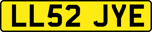 LL52JYE