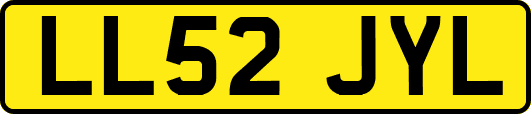 LL52JYL