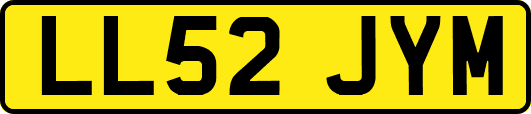 LL52JYM