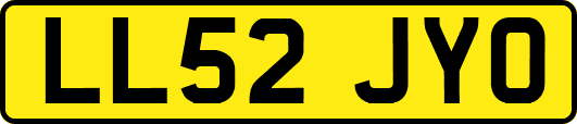 LL52JYO