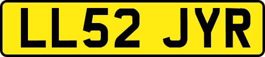 LL52JYR