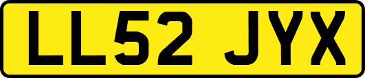 LL52JYX