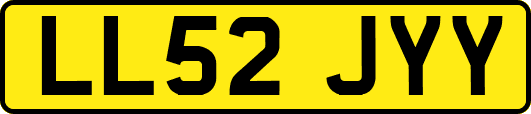 LL52JYY