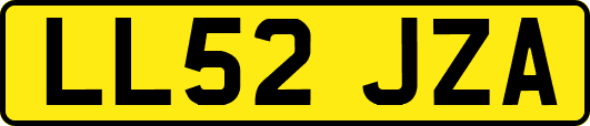 LL52JZA