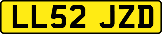 LL52JZD