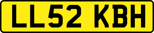 LL52KBH