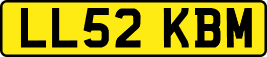 LL52KBM