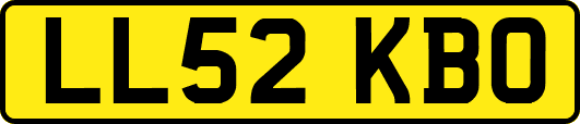 LL52KBO