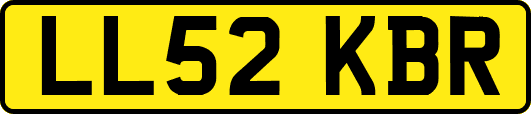 LL52KBR