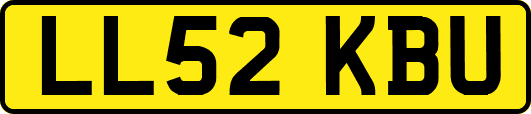 LL52KBU