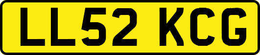 LL52KCG