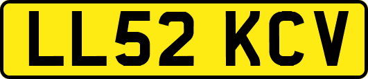LL52KCV