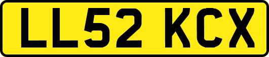 LL52KCX