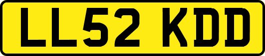 LL52KDD