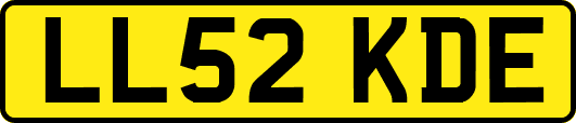 LL52KDE
