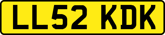 LL52KDK