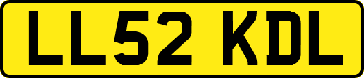LL52KDL