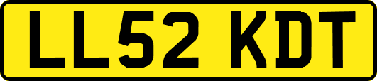 LL52KDT