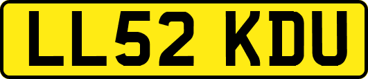 LL52KDU
