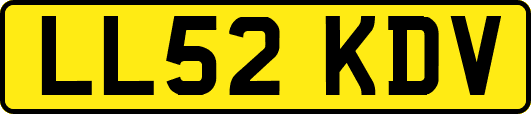 LL52KDV