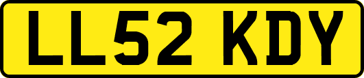 LL52KDY