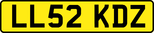 LL52KDZ