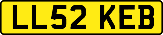 LL52KEB