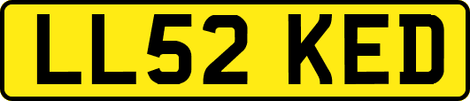 LL52KED