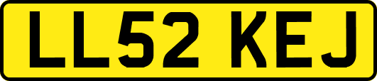 LL52KEJ