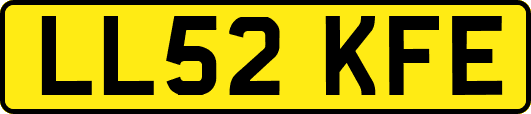 LL52KFE